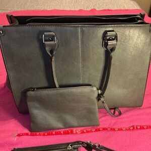 Lovevook Laptop Bag Grey 15.6